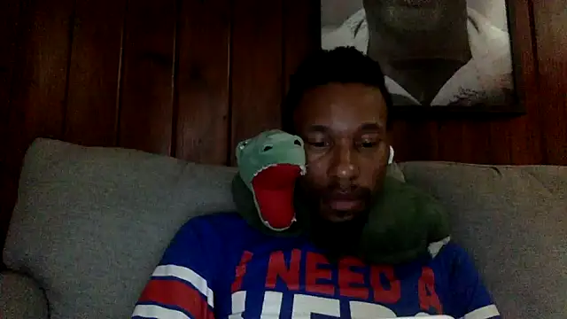 KingDerRico online show from 09-25-25, 06:22