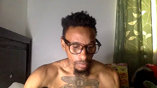 KingDerRico online show from 09-27-25, 07:19