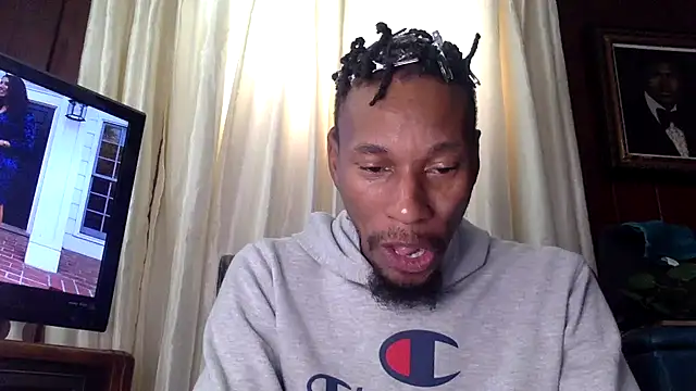 KingDerRico online show from 11-10-25, 06:51