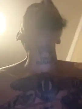 KingDerRico online show from 03-09-26, 01:20