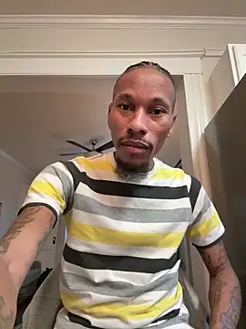 KingDerRico online show from 03-19-26, 10:25