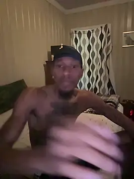 KingDerRico online show from 04-12-26, 08:25