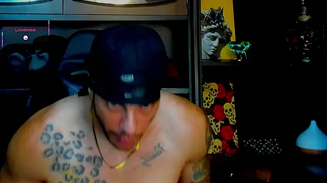 RickG Oficial online show from 09-29-25, 11:31