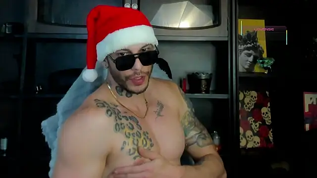 RickG Oficial online show from 12-01-25, 10:04