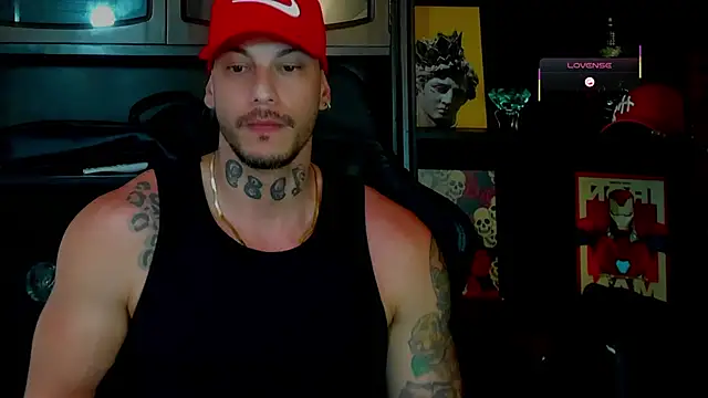 RickG Oficial online show from 02-10-26, 07:51