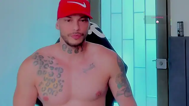 RickG Oficial online show from 03-07-26, 05:10