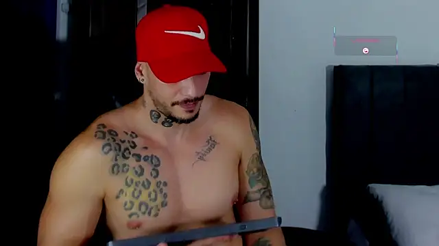 RickG Oficial online show from 05-23-26, 10:47