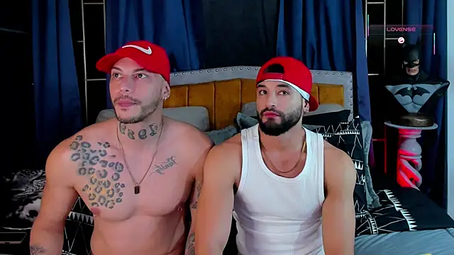 Snapshot of RickG_Oficial chatting on 07-18-26, 03:54 RickG Oficial online show from 07-18-26, 03:54