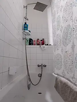 Chriso0007 online show from 01-08-26, 01:02