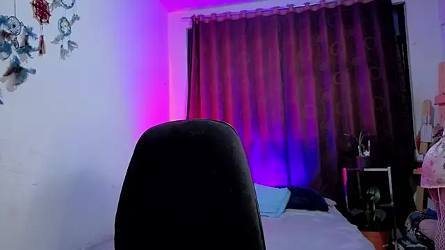 Zoe--khalL online show from 03-07-26, 02:19