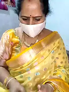 Rani Darling 99 online show from 01-14-25, 03:47