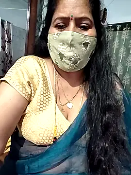 Rani Darling 99 online show from 09-11-25, 03:56