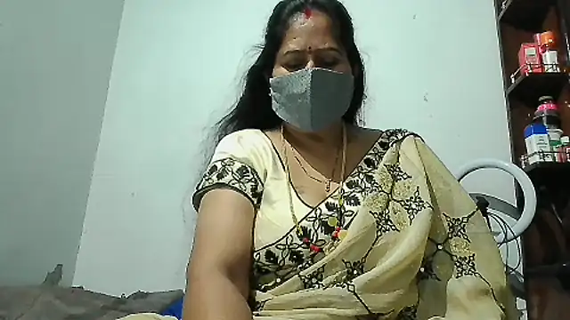 Rani Darling 99 online show from 10-08-25, 02:47