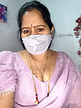 Rani Darling 99 online show from 11-20-25, 04:18