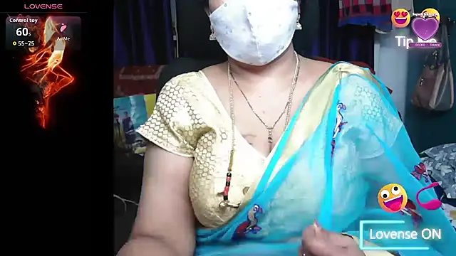 Rani Darling 99 online show from 11-28-25, 06:43