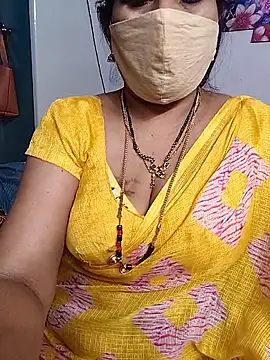 Rani Darling 99 online show from 01-08-26, 02:41