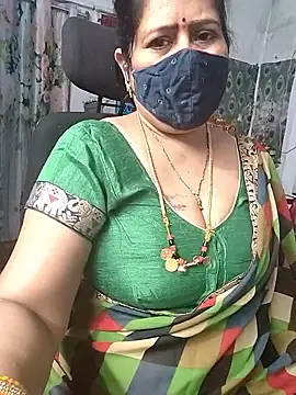 Rani Darling 99 online show from 03-12-26, 05:41