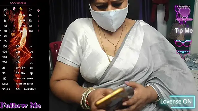 Rani Darling 99 online show from 05-31-26, 11:39