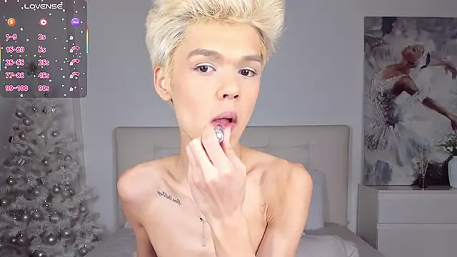 Felix Rey online show from 01-10-26, 08:43