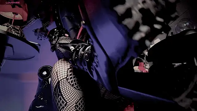 MorganaCrowley online show from 02-28-26, 12:17