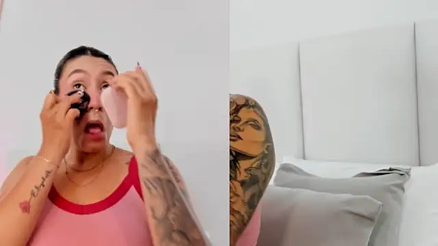 Emily robertss online show from 03-30-26, 07:37