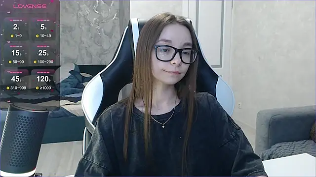 Amarieni online show from 02-27-25, 02:43