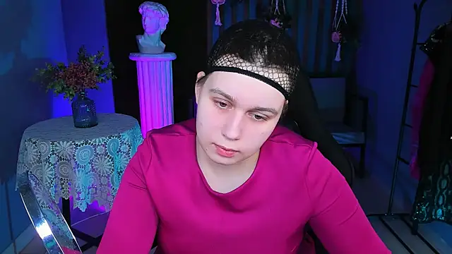 FioraMarmoris online show from 02-08-25, 02:38