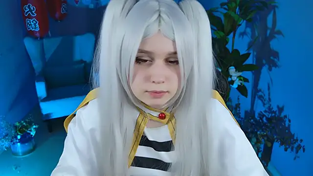 FioraMarmoris online show from 02-15-25, 11:17