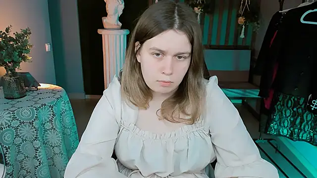 FioraMarmoris online show from 02-28-25, 12:42