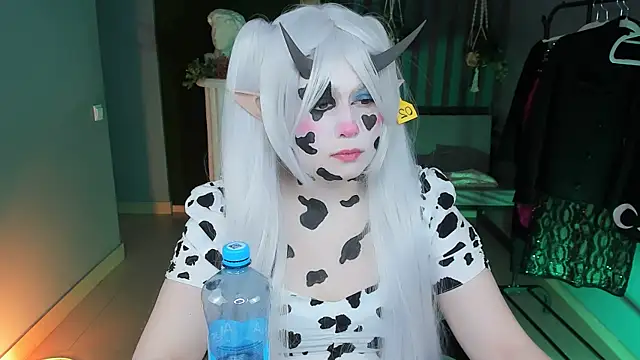 FioraMarmoris online show from 03-01-25, 08:13