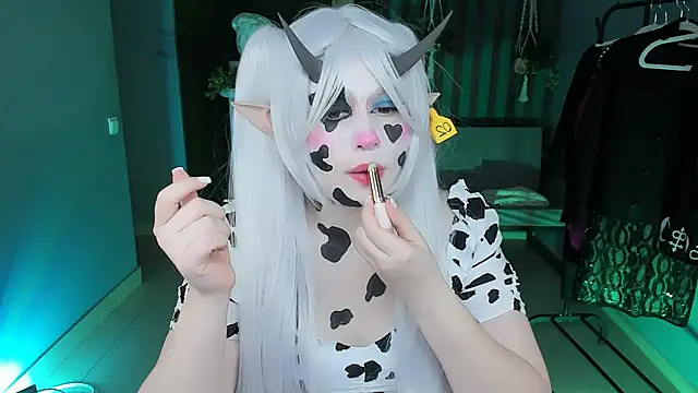 FioraMarmoris online show from 03-01-25, 11:17