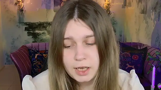 FioraMarmoris online show from 03-06-25, 04:17