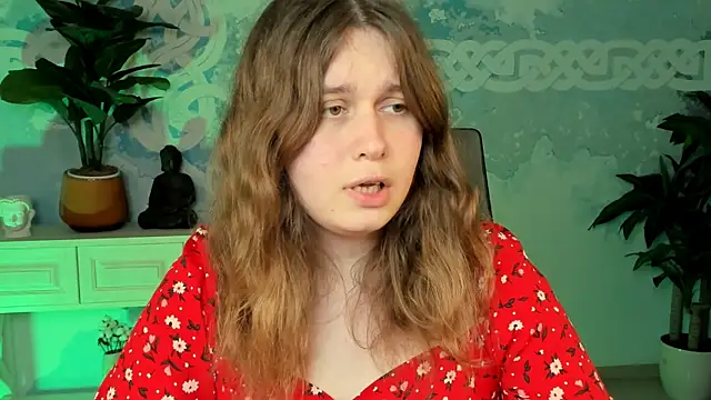 FioraMarmoris online show from 09-11-25, 11:21