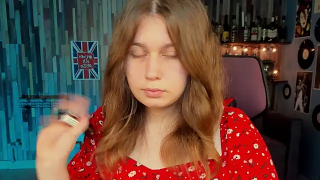 FioraMarmoris online show from 10-17-25, 12:30