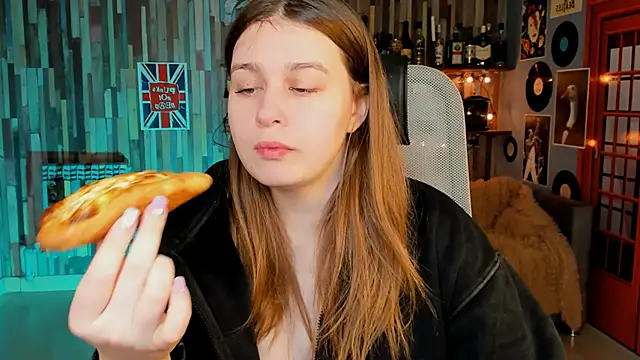 FioraMarmoris online show from 01-18-26, 07:01