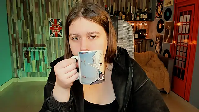 FioraMarmoris online show from 01-19-26, 05:33