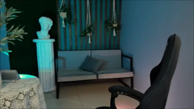 FioraMarmoris online show from 03-21-26, 08:19