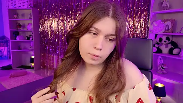 FioraMarmoris online show from 04-12-26, 05:12