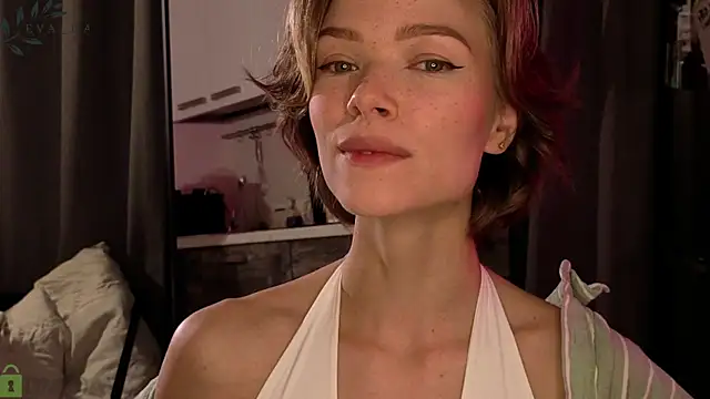 Eva Natsumi online show from 09-22-25, 04:53