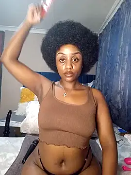 Queen-Chocolate online show from 01-24-25, 07:18