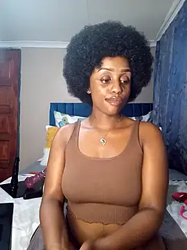 Queen-Chocolate online show from 01-24-25, 10:30