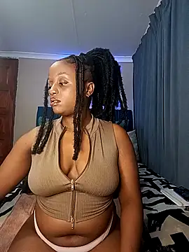 Queen-Chocolate online show from 12-16-25, 02:27