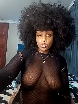 Queen-Chocolate online show from 03-08-26, 10:57