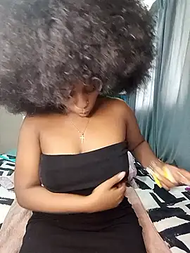 Queen-Chocolate online show from 04-18-26, 06:50