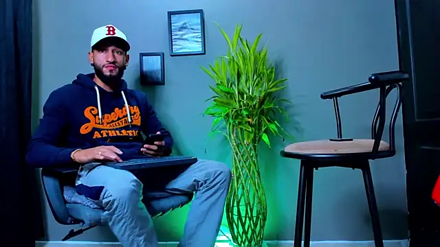 Damian 022 online show from 10-06-25, 12:02