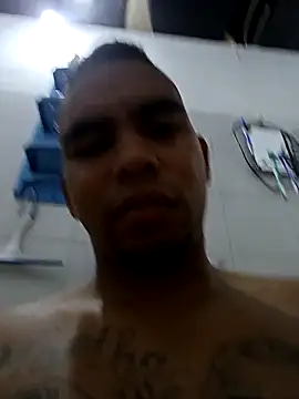 blackniggafire online show from 02-23-26, 12:30