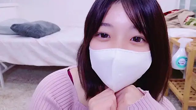 Snapshot of HaruruHappy chatting on 01-26-25, 04:30 HaruruHappy online show from 01-26-25, 04:30