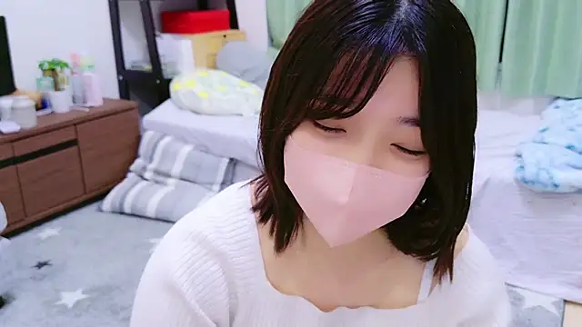 Snapshot of HaruruHappy chatting on 02-03-25, 11:31 HaruruHappy online show from 02-03-25, 11:31