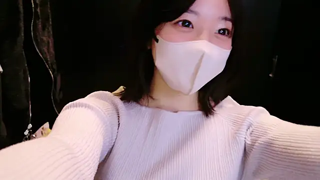 Snapshot of HaruruHappy chatting on 03-01-25, 04:58 HaruruHappy online show from 03-01-25, 04:58