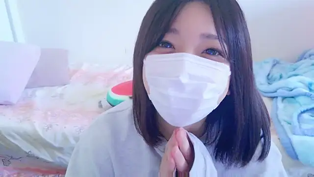 Snapshot of HaruruHappy chatting on 03-22-25, 11:42 HaruruHappy online show from 03-22-25, 11:42